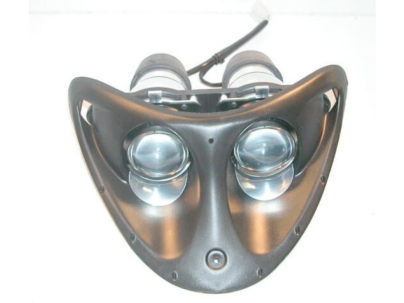 Koplamp Suzuki Katana