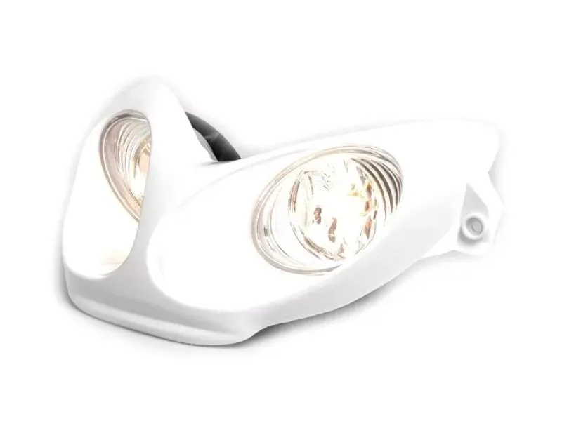 koplamp  BGM next generation  mbk nitro (yq50/l, 2 takt), yamaha aerox (yq50/l, 2 takt)   wit