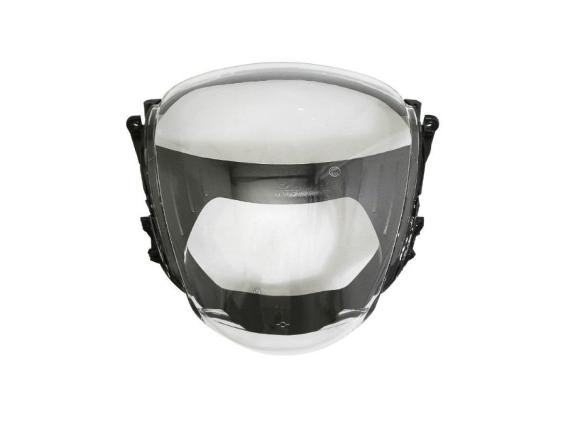 Tellerglas Zip origineel (koplampglas) - Helder