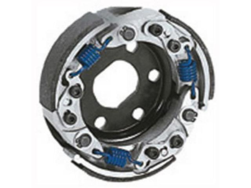 Koppeling - Doppler - Race - Gilera / Piaggio