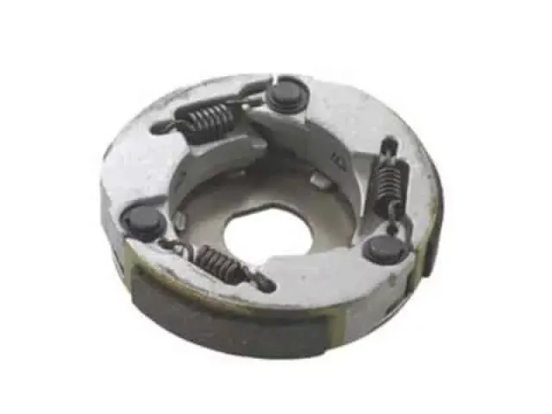 Koppeling Peugeot Vivacity
