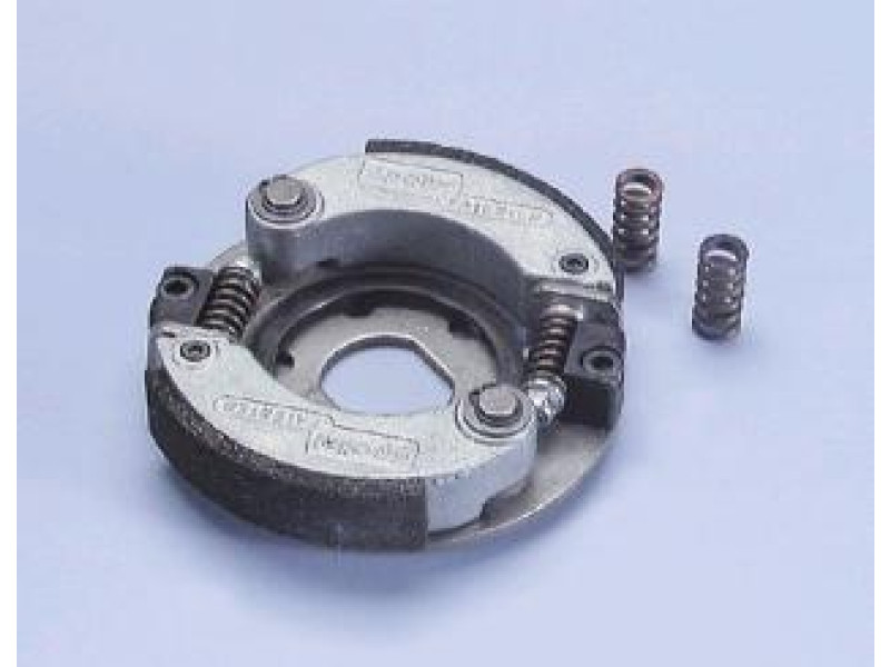Koppeling - Polini - 2G - Minarelli 107 mm.