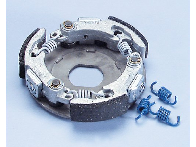 Koppeling - Polini - Speedclutch - Minarelli 105 mm.