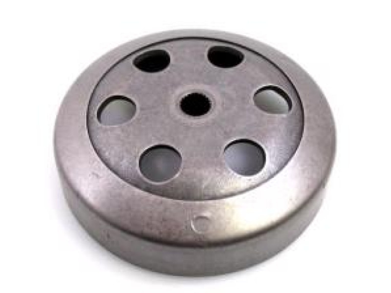 Koppelingshuis China GY6 / Peugeot / Kymco / AGM