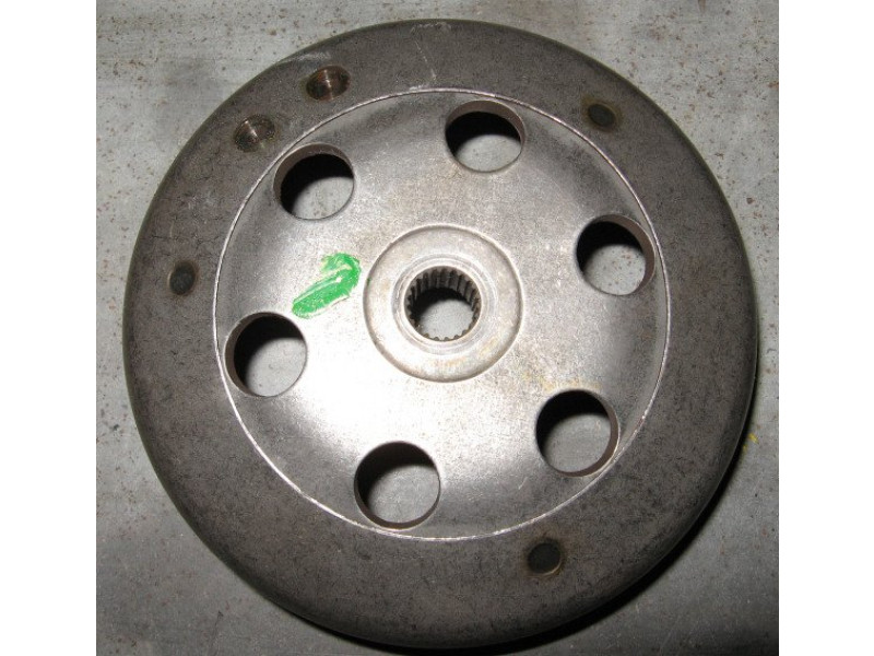 Koppelingshuis Peugeot Ludix