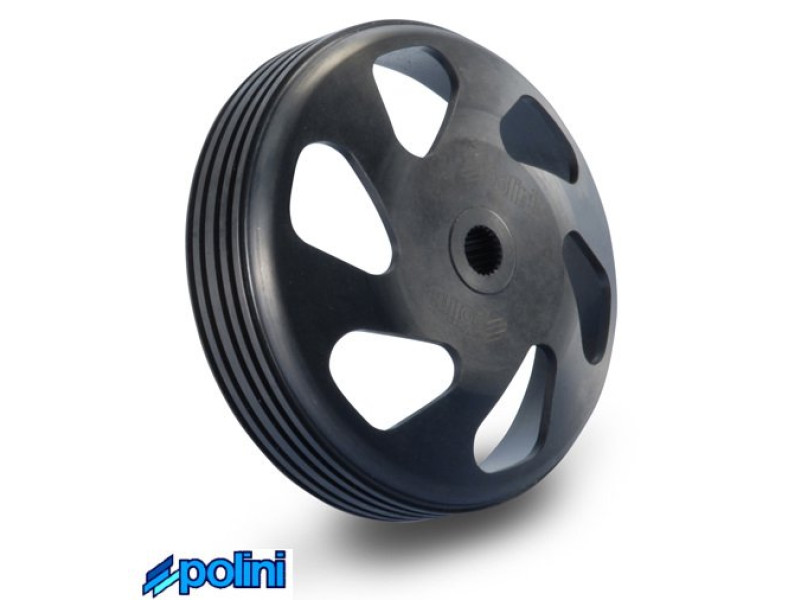 Koppelingshuis Polini Evolution 2 Speed bell - Piaggio