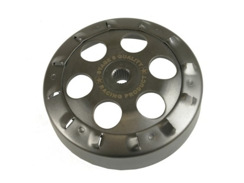 Koppelingshuis - Stage 6 - Wingcooler - Minarelli 107mm