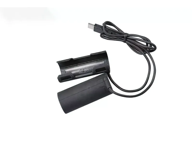 Verwarmde Handgreep Clip-On Koso X-Claws Met USB-Aansluiting