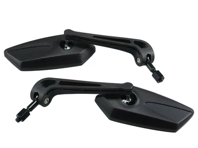 Koso Spiegels Zip - Links + Rechts (Origineel Koso)