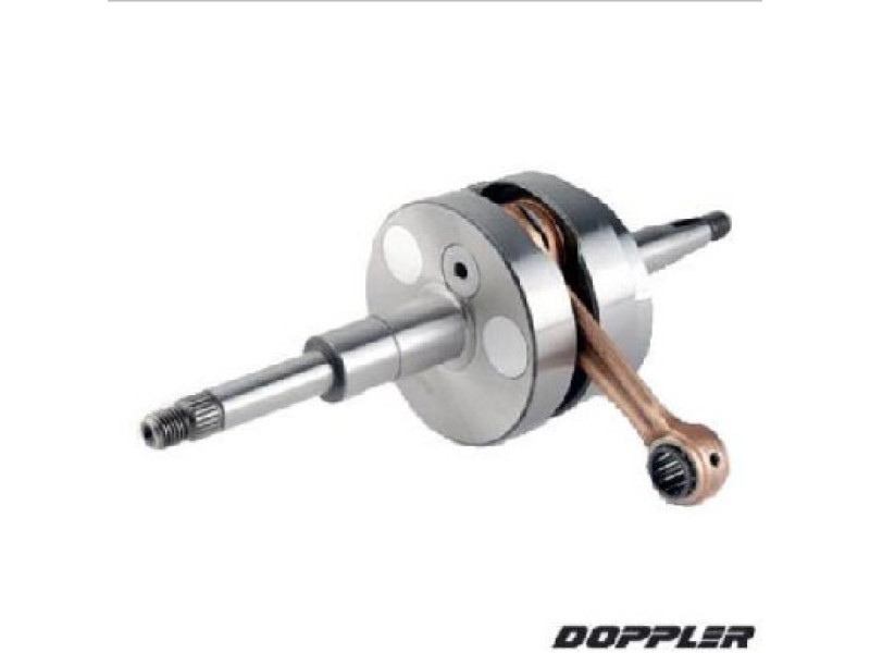 Krukas Peugeot Ludix - Doppler