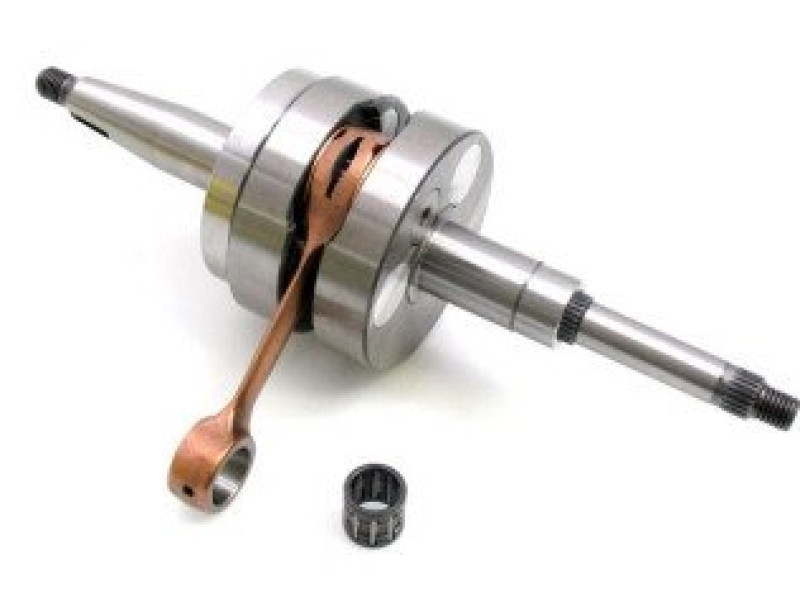 Krukas - TP - Peugeot Jetforce en Ludix
