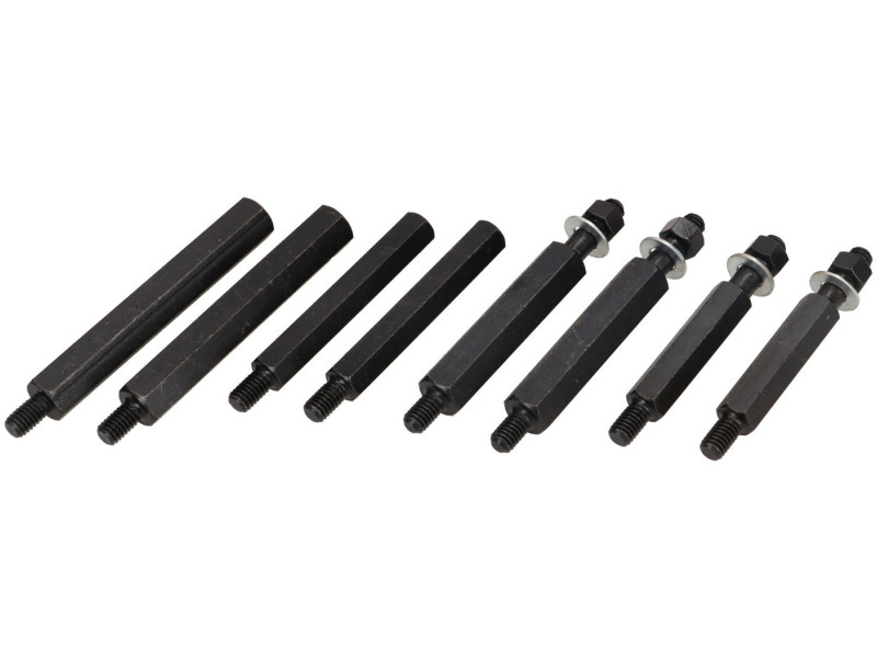 Lagertrekker voor krukaslagers (35 - 75mm)