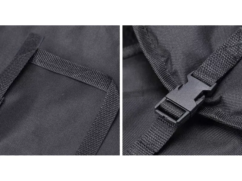 Beenkleed China LX/S 