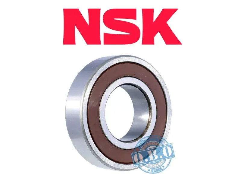 Lager 6203-2RS1 17x40x12mm