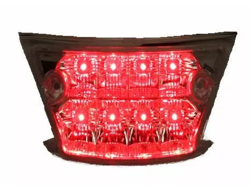 Achterlicht Led - Piaggio Zip 2000