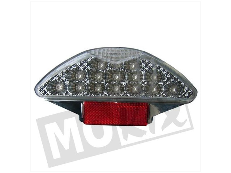 Achterlicht Yamaha Aerox LED