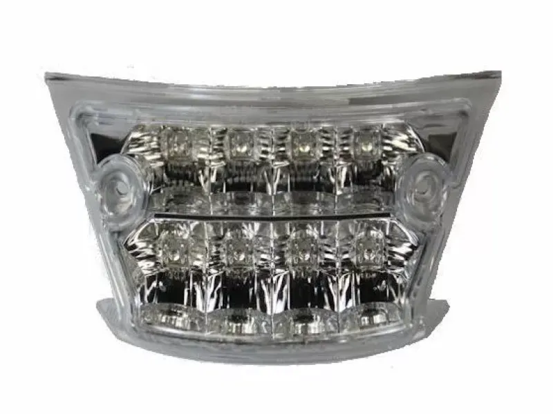 Achterlicht Led - Piaggio Zip 2000