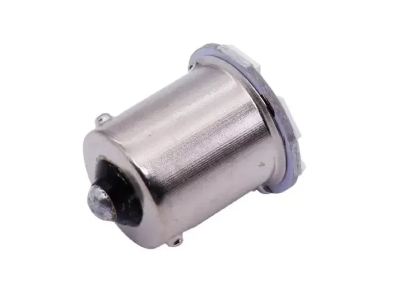 BAU15S Led voor knipperlichten (o.a. Piaggio)