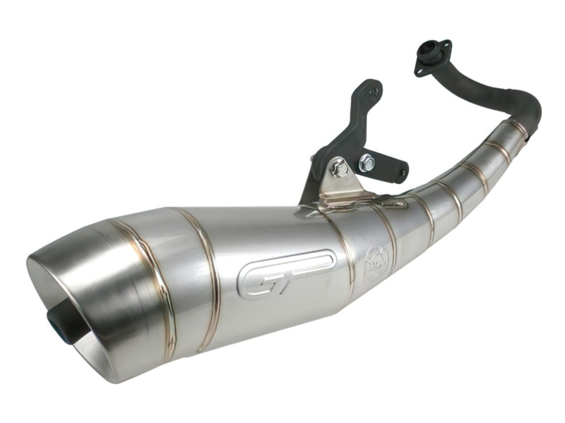 Leovince Handmade GP Piaggio