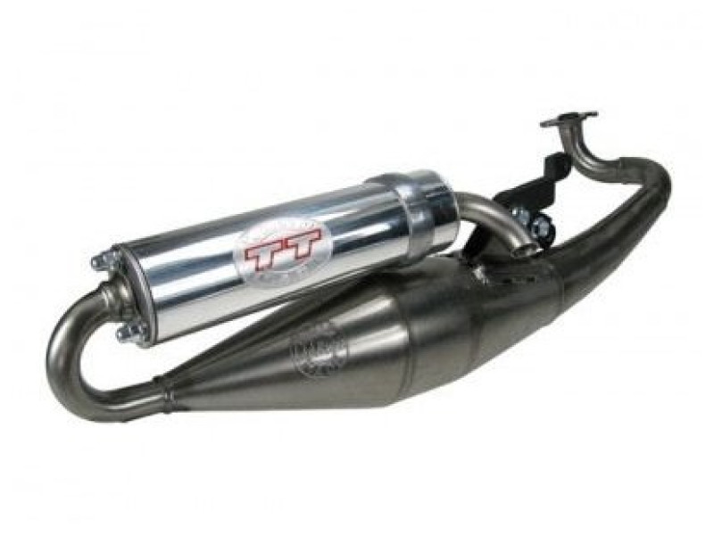 Leovince TT Yamaha Aerox (tot 2003)