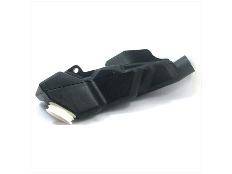 Luchtfilter Peugeot Speedfight - 2e Deel