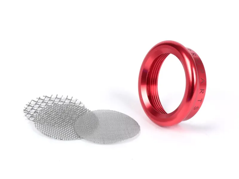 Luchtfilter Trechter  mc Proparts  Dellorto phbg mcmfk Piaggio Ciao Bravo, si, Boxer