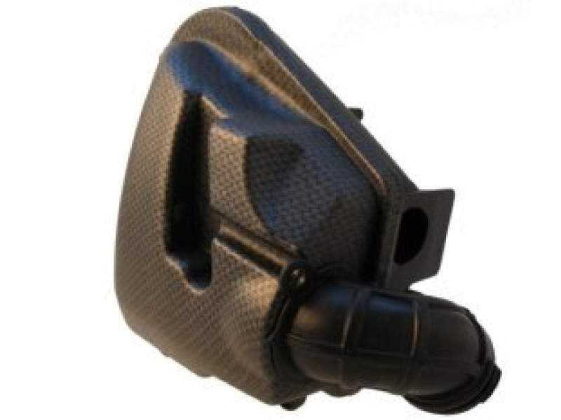 Luchtfilter - Carbon - Minarelli