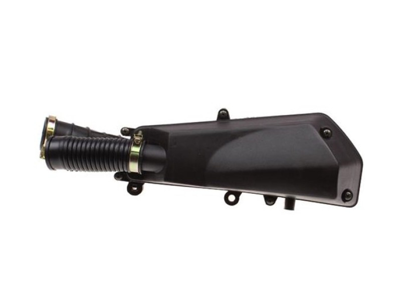 Luchtfilter GY6 - 10 inch (AGM / BTC / China / Retro)