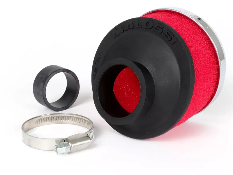 Luchtfilter Malossi e13 25 cs=32 38mm  Phva