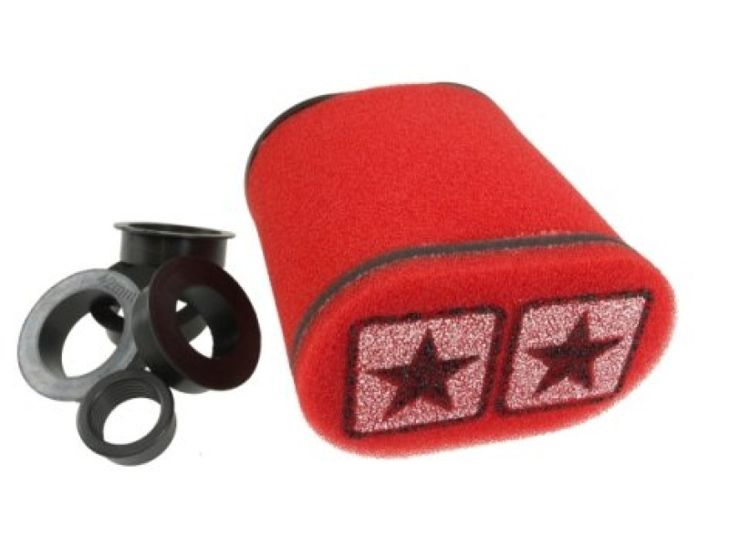 Luchtfilter - Stage 6 - Powerfilter Dubbel laags