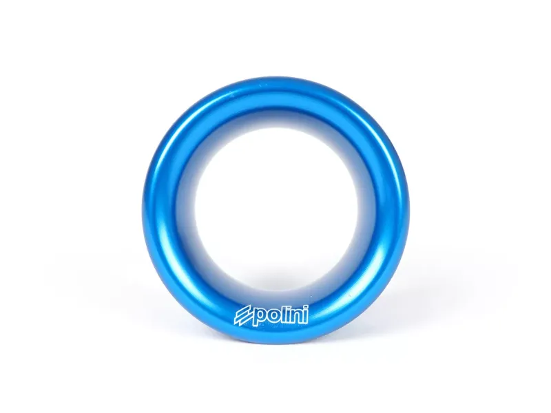 Luchtfilter Polini Double Layer Universeel Schuim 290x200mm