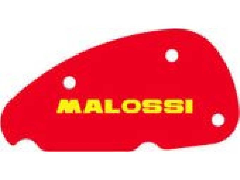 Luchtfilterelement - Malossi - Aprilia SR 2000 / Ditech
