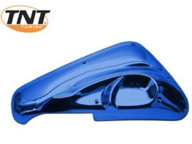 Luchtfilterkap - TNT - Gilera Runner - Blauw