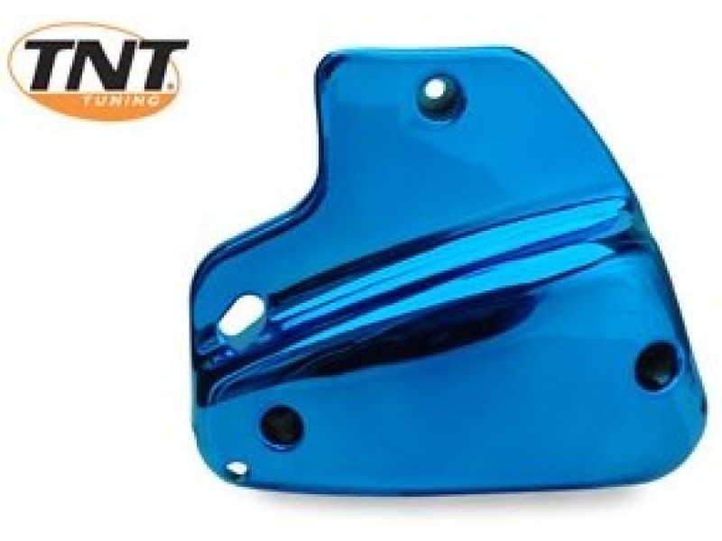 Luchtfilterkap - TNT - Peugeot Speedfight - Blauw