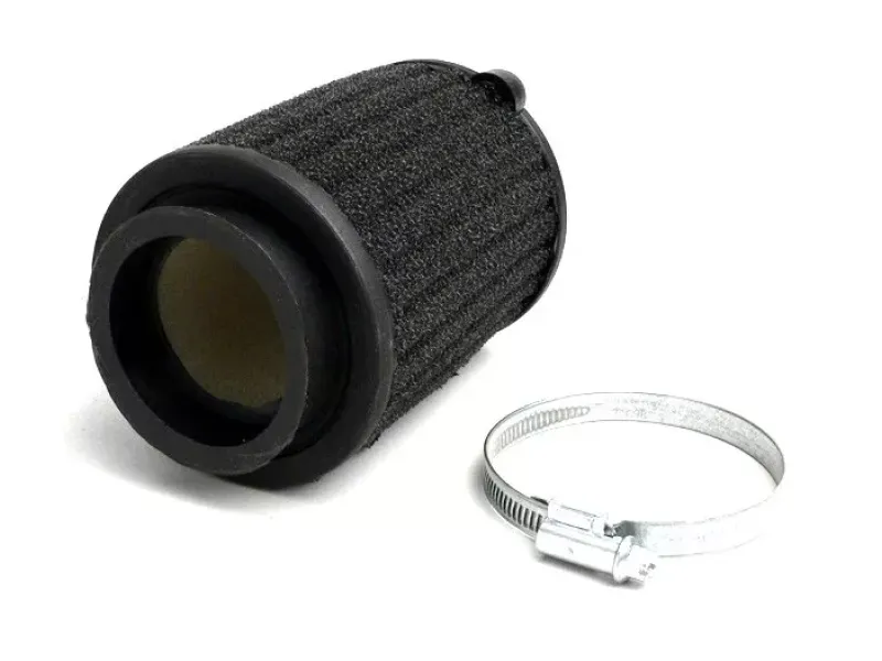 Luchtfilter -MAARCHALD Double Layer Vortex- Ø=52mm - zwart