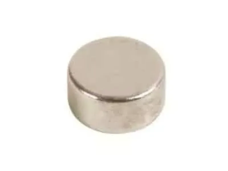 Magneet voor digitale tellers (8x3mm)