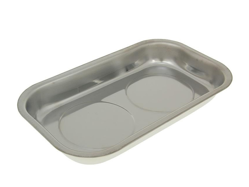 Magnetische opvangbak 240x140mm