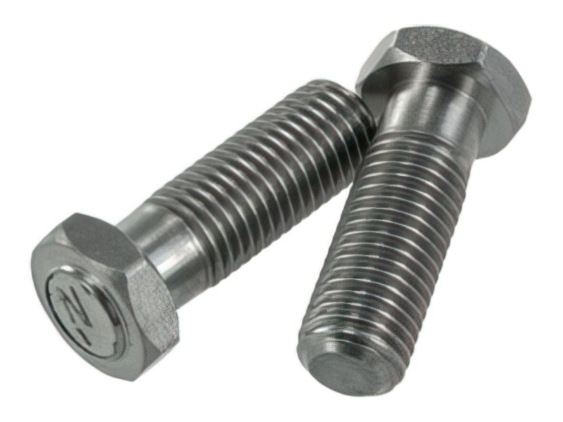 Magnetische schroeven M10x1.25 (29 mm lang) - Aerox