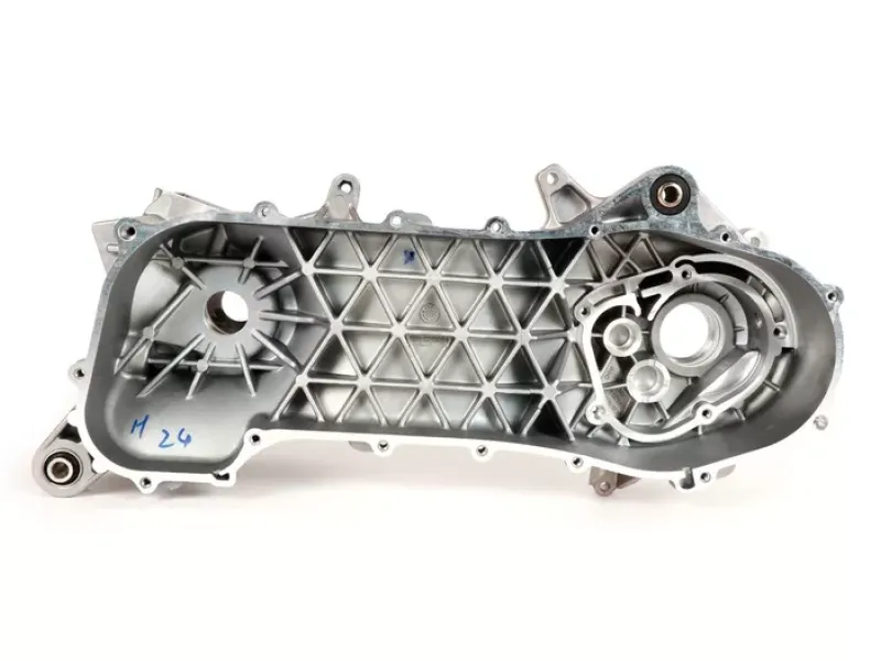 Malossi RC-one Piaggio Lang