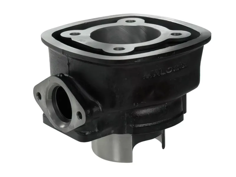 Cilinder Malossi Sport 70cc Piaggio watergekoeld