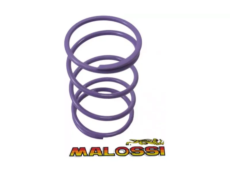 Drukveer Malossi Paars - Piaggio