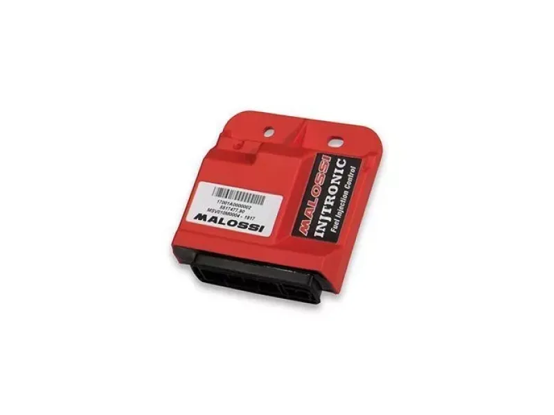 ECU Malossi Injtronic Piaggio IGET 4T E3