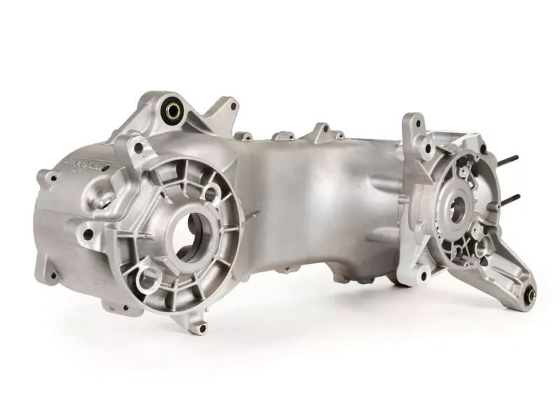 Malossi C-one carter Piaggio lang