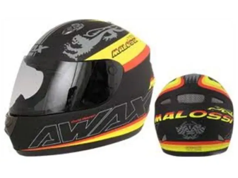 Malossi Helm