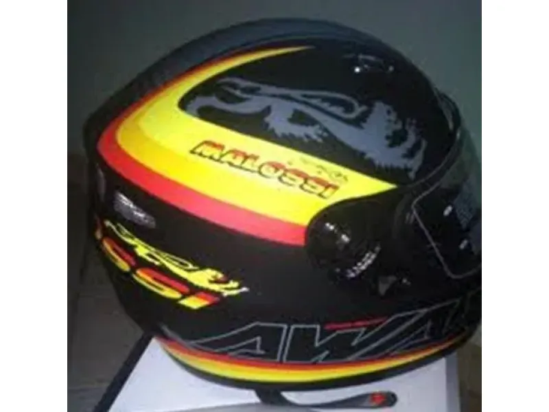 Malossi Helm