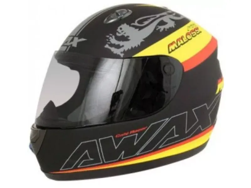 Malossi Helm
