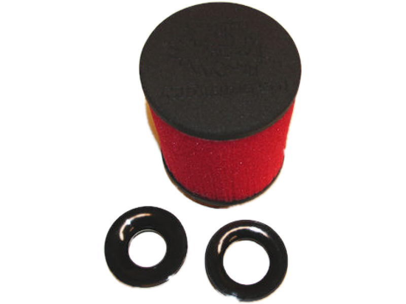 Malossi Powerfilter E16 Aansluiting 58.5mm