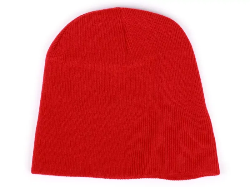 Muts / Beanie Malossi Rood
