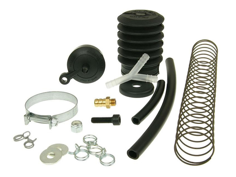 Powerbox - Malossi - Viton - Race
