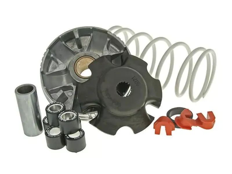Malossi vario Piaggio Zip 4T / Primavera (Ook iGet E4+E5)